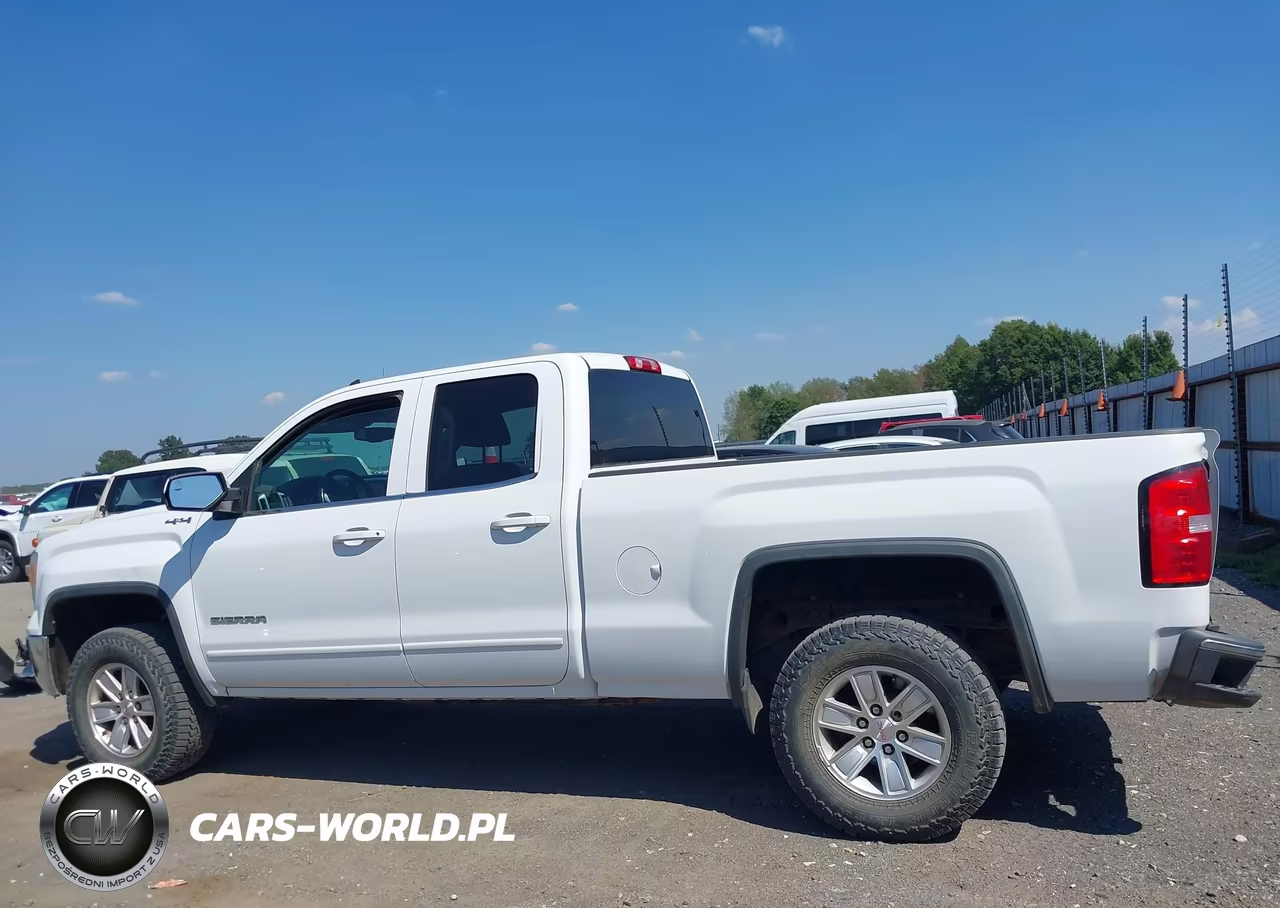 2014 GMC Sierra 1500 Sle VIN:1GTV2UEHXEZ238172 - 14