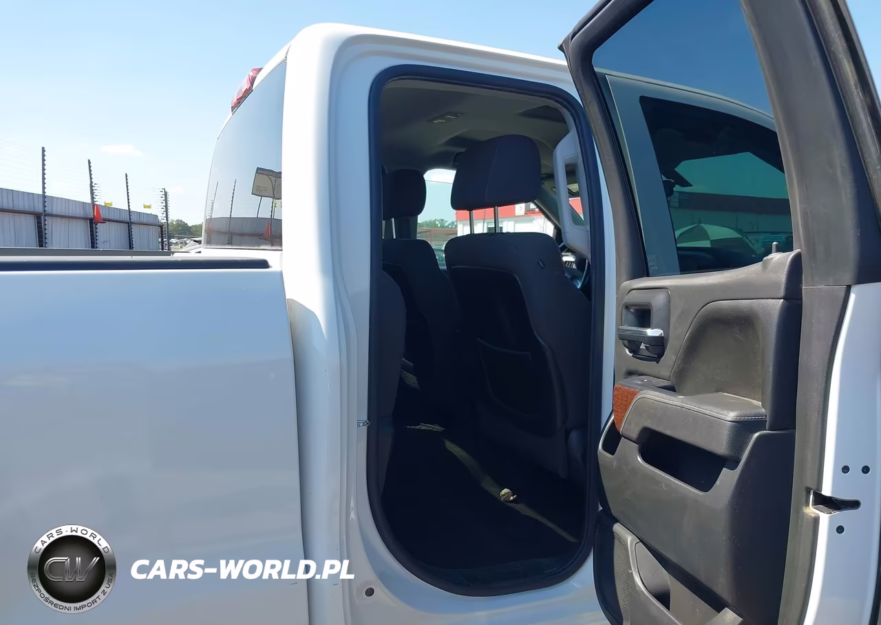 2014 GMC Sierra 1500 Sle VIN:1GTV2UEHXEZ238172 - 8