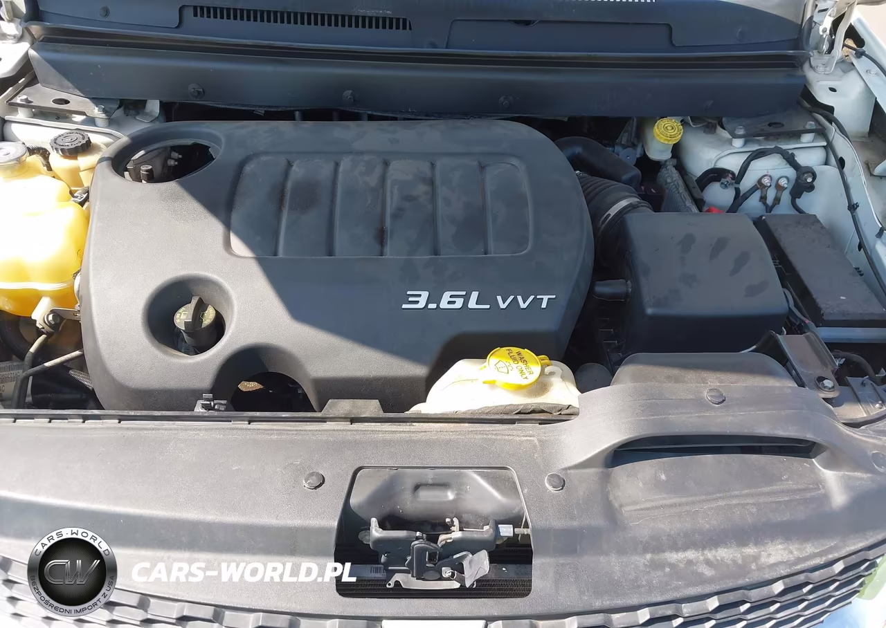 2011 Dodge Journey Mainstreet VIN:3D4PG1FG9BT515463 - 10
