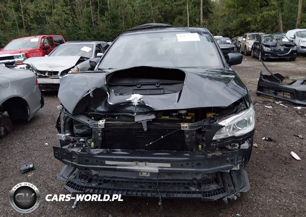 2019 Subaru Wrx VIN:JF1VA1A61K9800015 - 12
