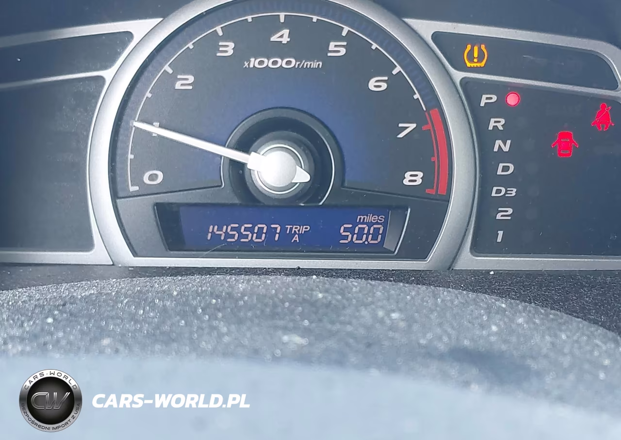 2011 Honda Civic Ex VIN:2HGFG1B83BH504668 - 7