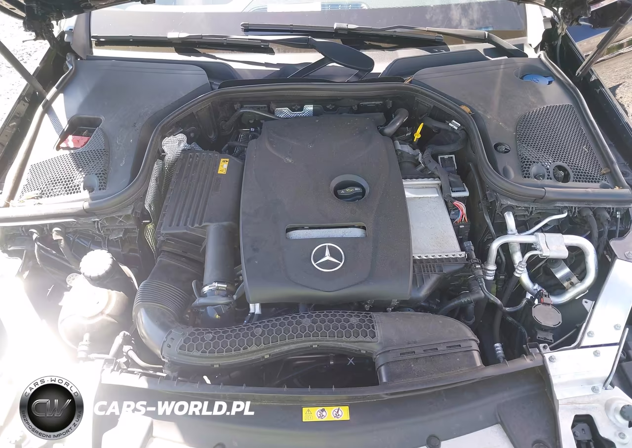 2019 Mercedes-Benz E 300 4Matic VIN:WDDZF4KB0KA518320 - 10