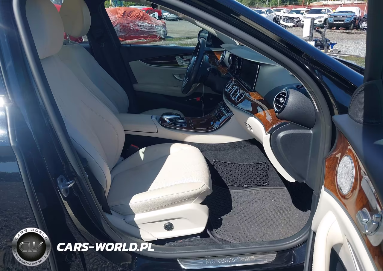2019 Mercedes-Benz E 300 4Matic VIN:WDDZF4KB0KA518320 - 5