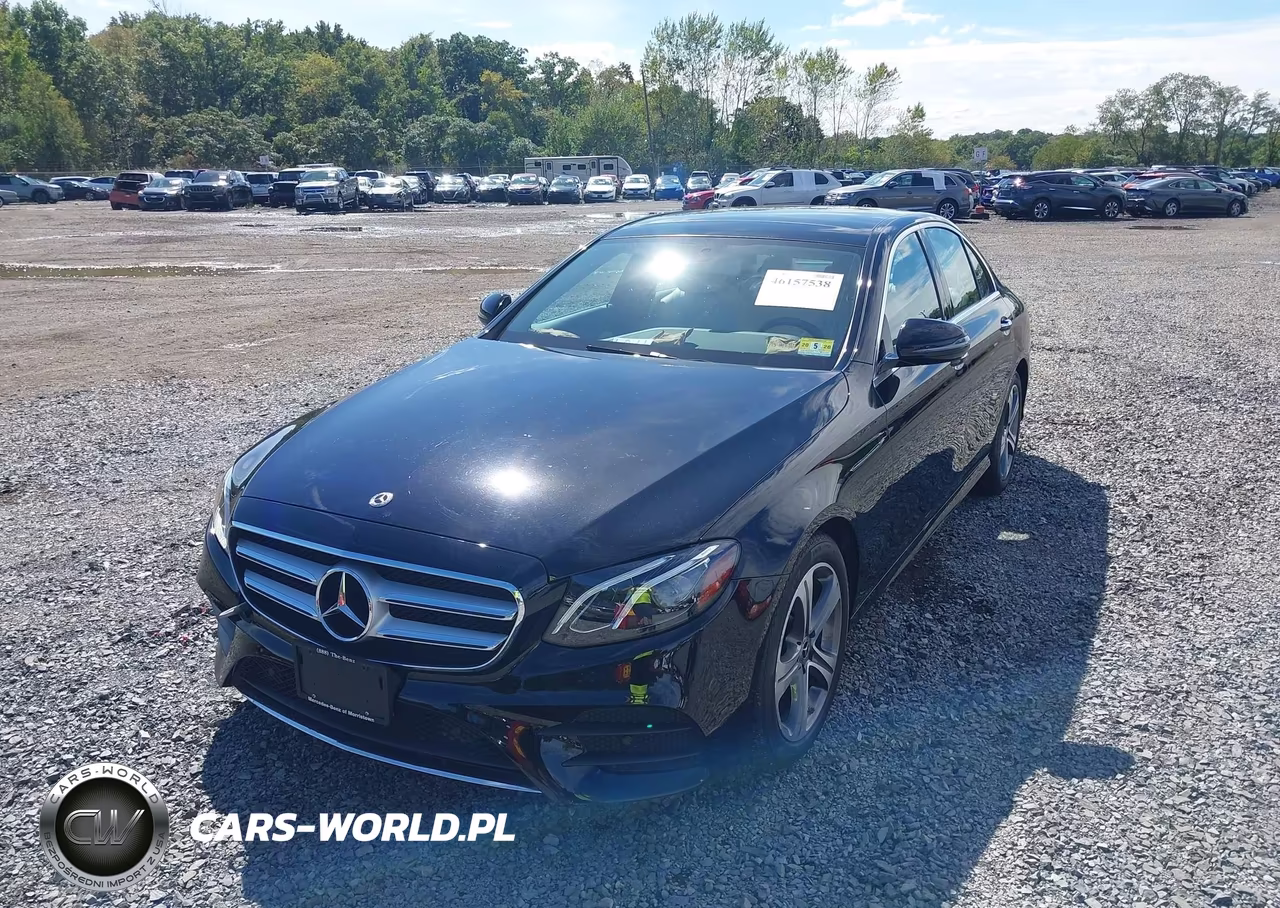 2019 Mercedes-Benz E 300 4Matic VIN:WDDZF4KB0KA518320 - 6
