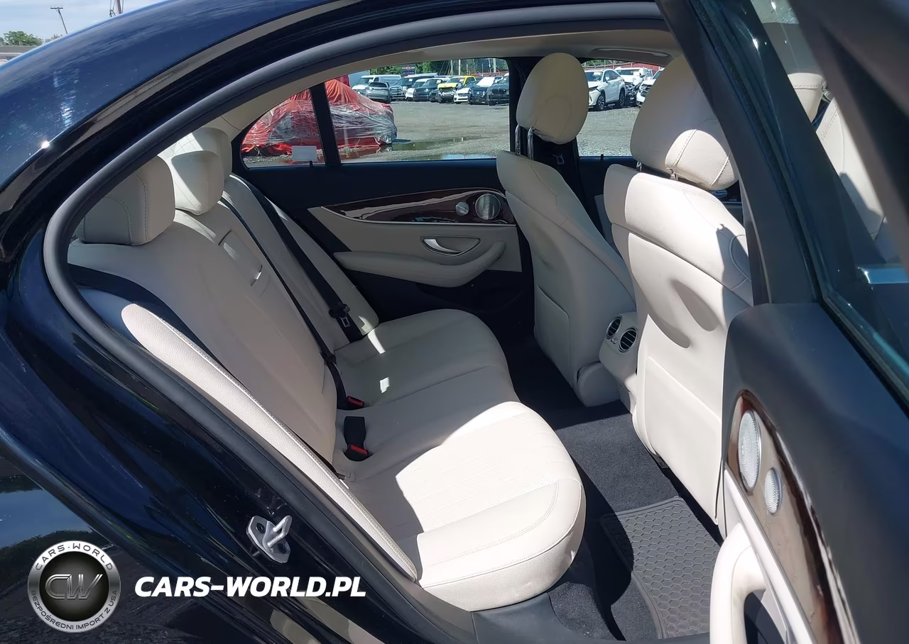 2019 Mercedes-Benz E 300 4Matic VIN:WDDZF4KB0KA518320 - 8
