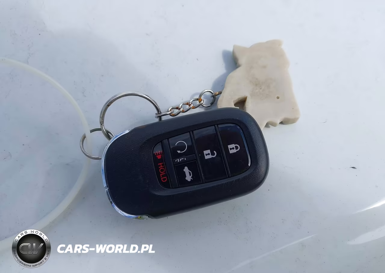 2026 Honda Civic Sport VIN:2HGFE2F59TH581171 - 11