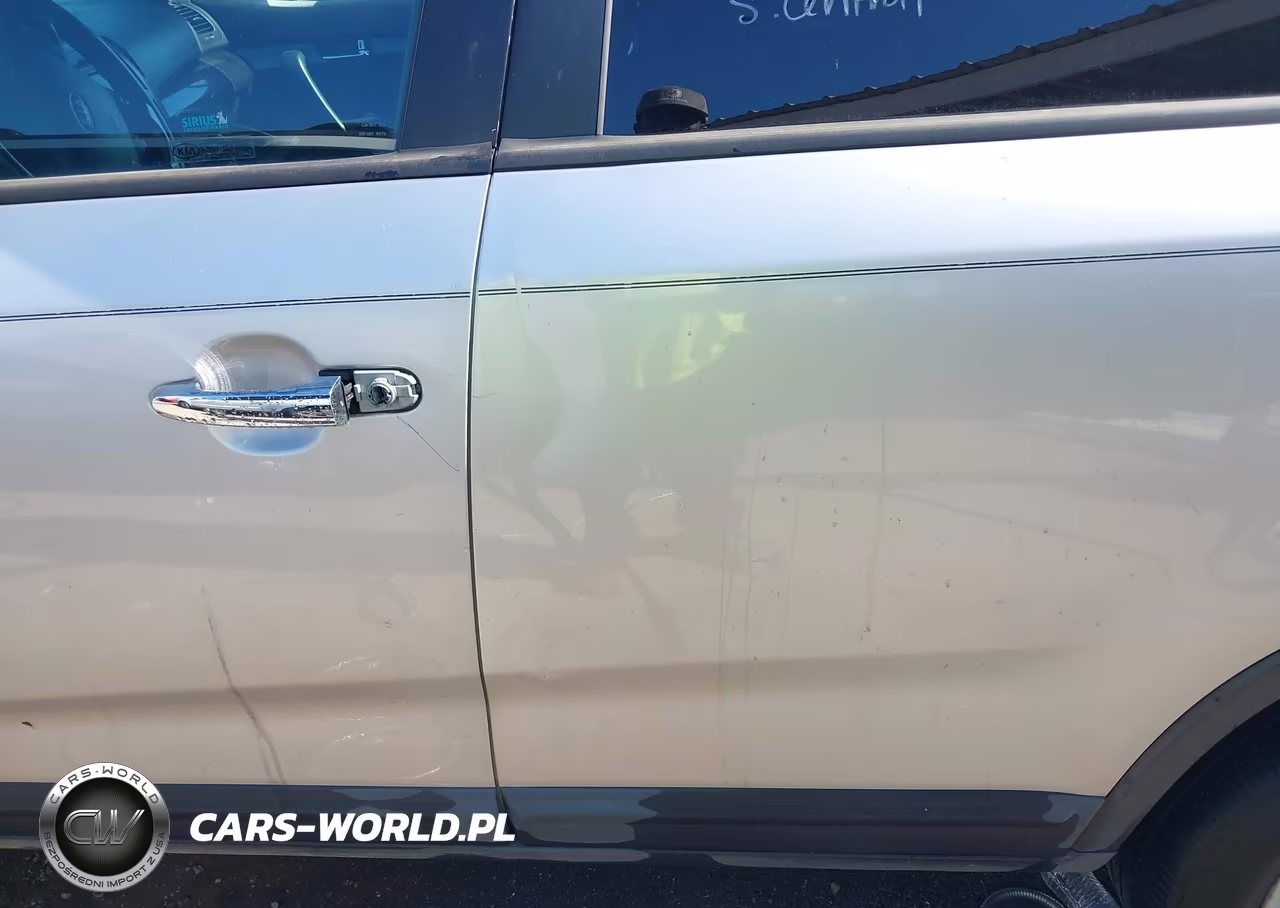 2011 Kia Sorento Lx VIN:5XYKT3A15BG052181 - 6