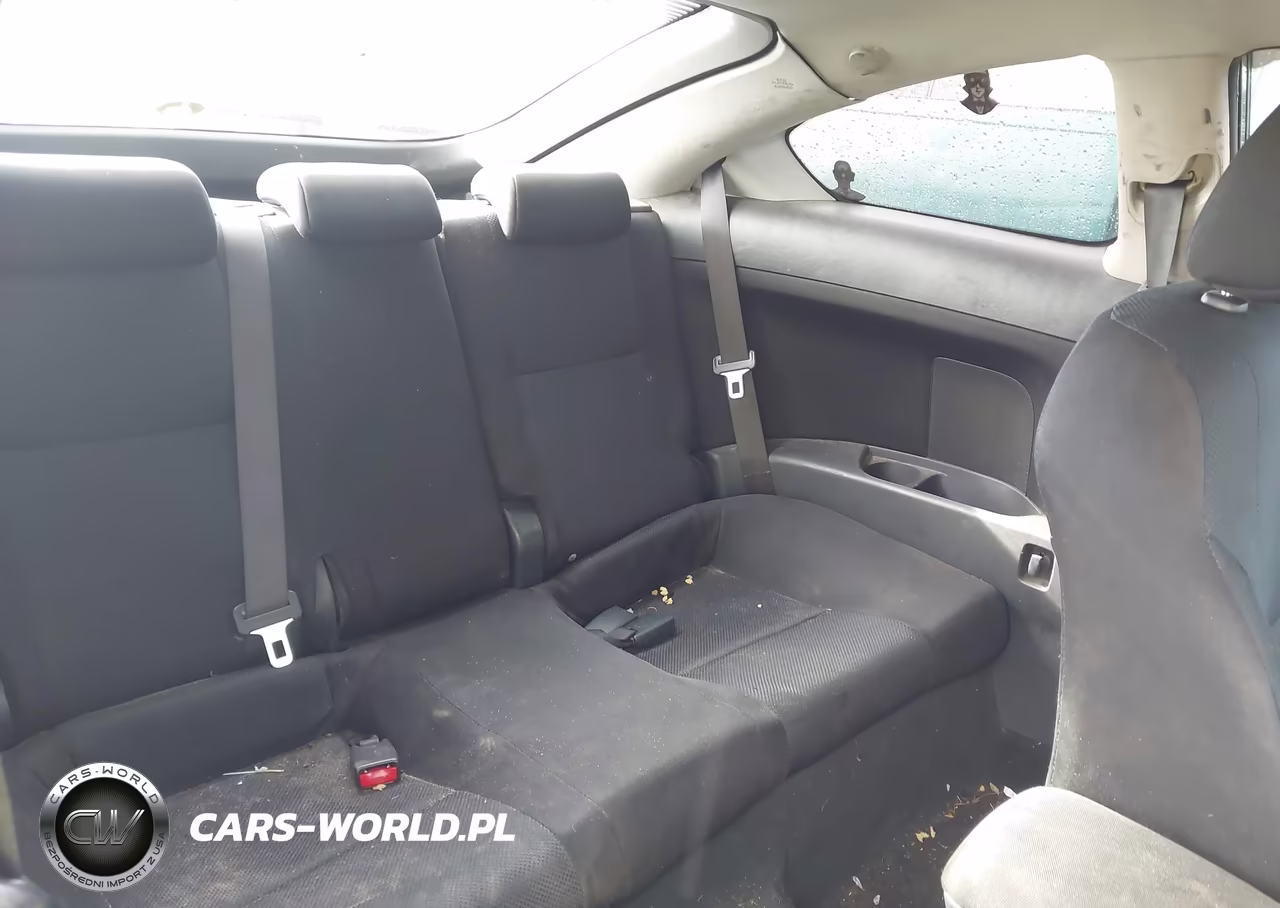 2009 Scion Tc VIN:JTKDE167X90287267 - 8
