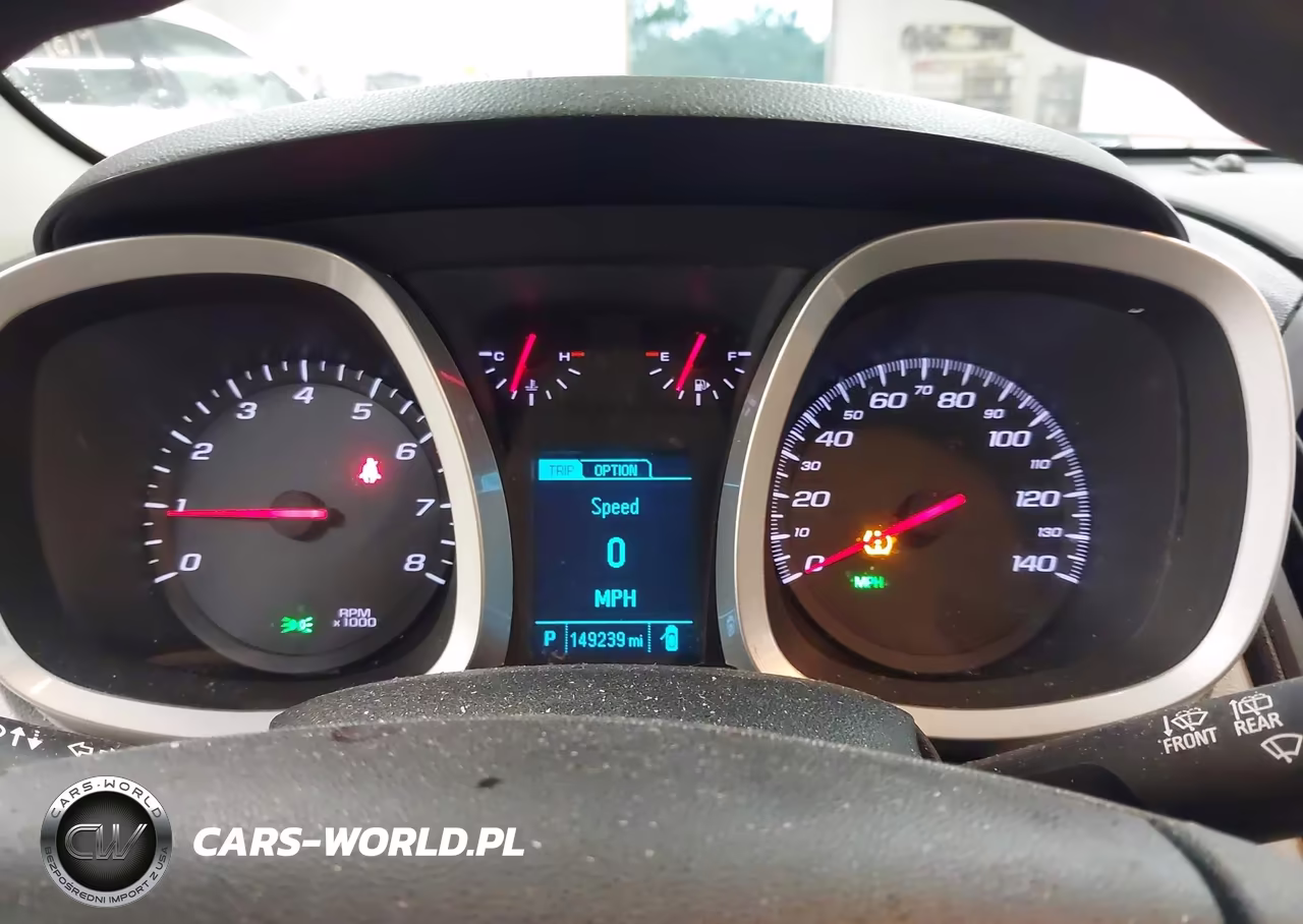 2015 Chevrolet Equinox Ls VIN:2GNFLEEK8F6324670 - 7