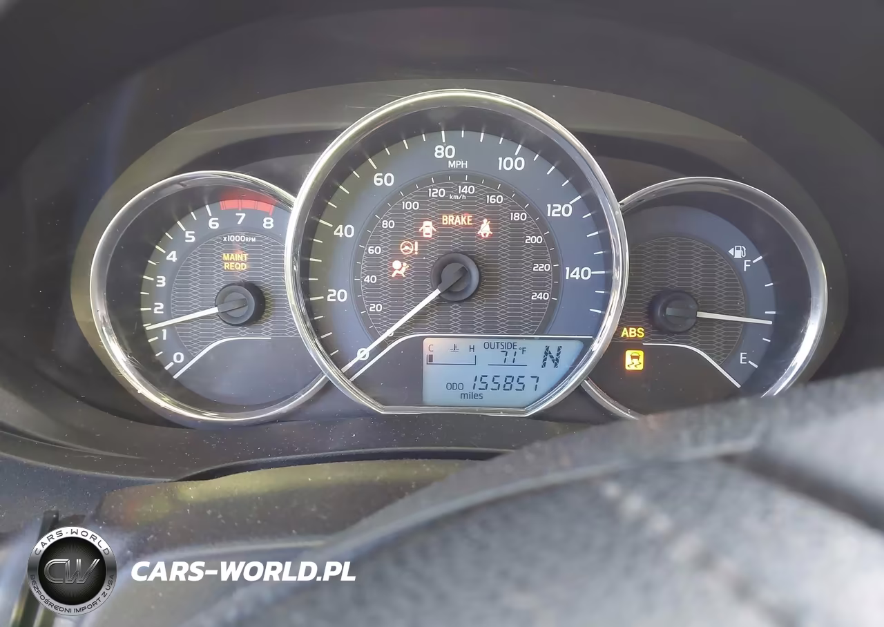 2016 Toyota Corolla Le VIN:2T1BURHE4GC549752 - 15