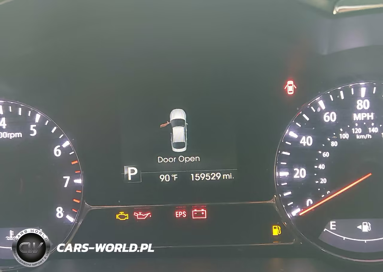 2013 Kia Optima Sx VIN:5XXGR4A68DG119563 - 7