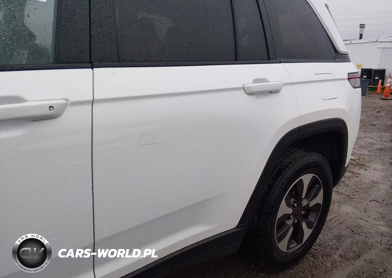 2024 Jeep Grand Cherokee 4Xe VIN:1C4RJYB65RC720748 - 6