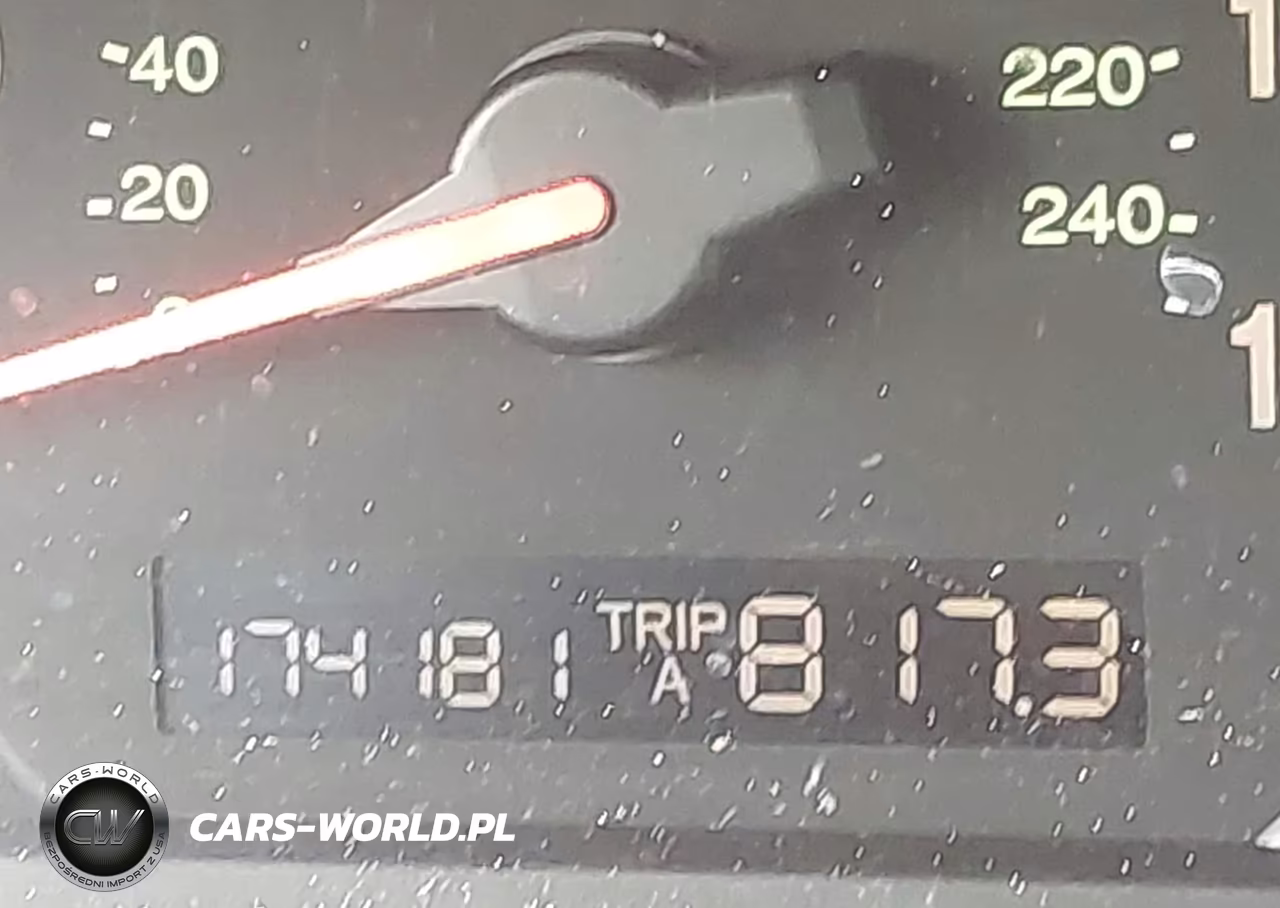2004 Honda Accord 3.0 Ex VIN:1HGCM66894A081602 - 15