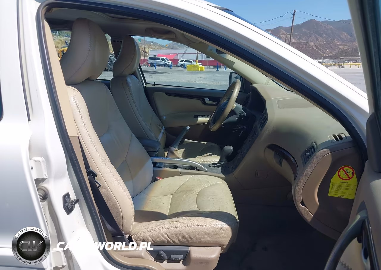 2002 Volvo V70 Xc VIN:YV1SZ58D021071189 - 5