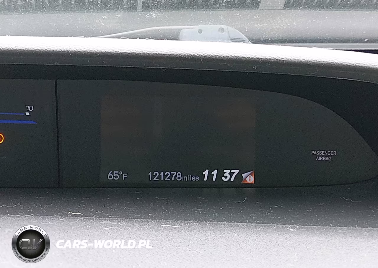 2015 Honda Civic Lx VIN:19XFB2F59FE040239 - 15
