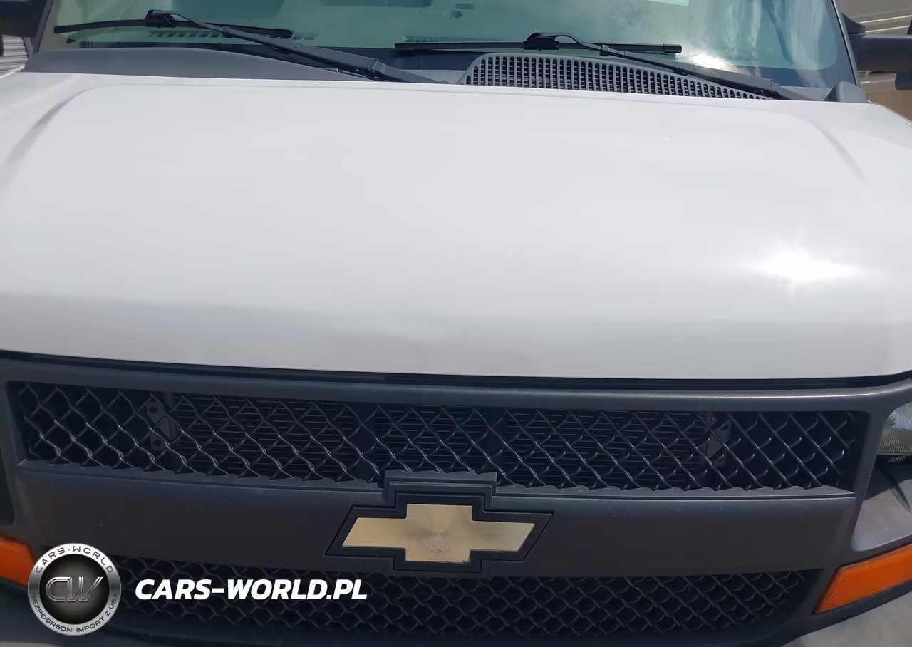 2015 Chevrolet Express Cutaway 4500 VIN:1GB6G6CGXF1117299 - 12