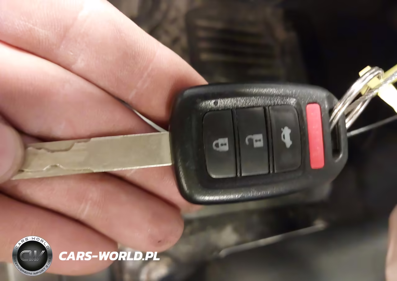2016 Honda Accord Lx VIN:1HGCR2F33GA148634 - 11