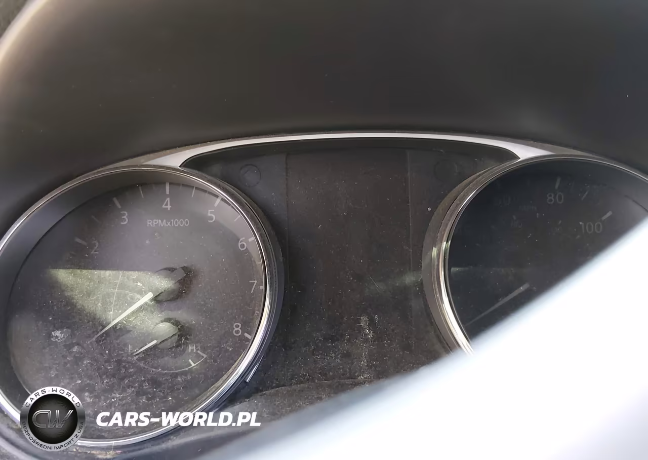 2015 Nissan Rogue Sl VIN:5N1AT2MT7FC827170 - 14