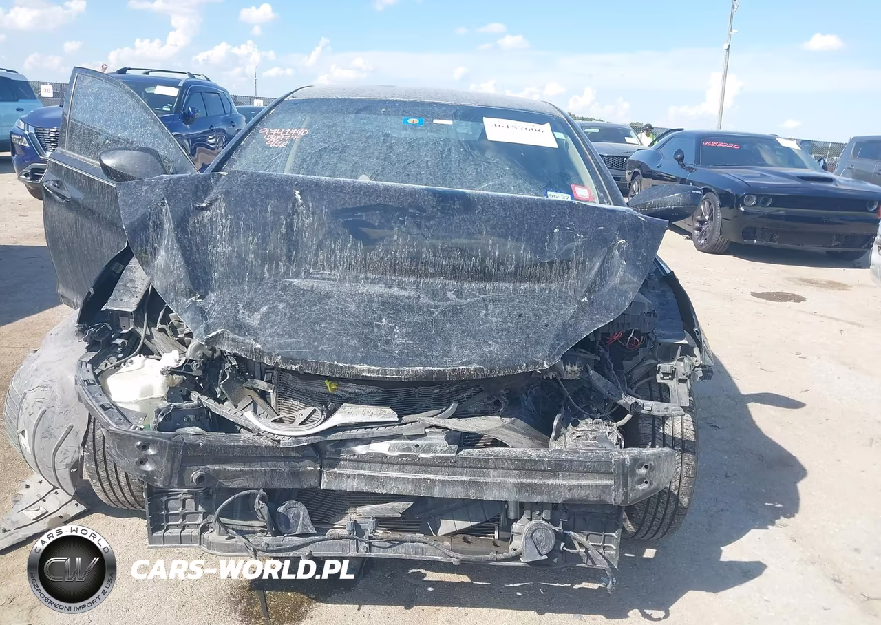 2016 Hyundai Elantra Se VIN:KMHDH4AEXGU480977 - 6
