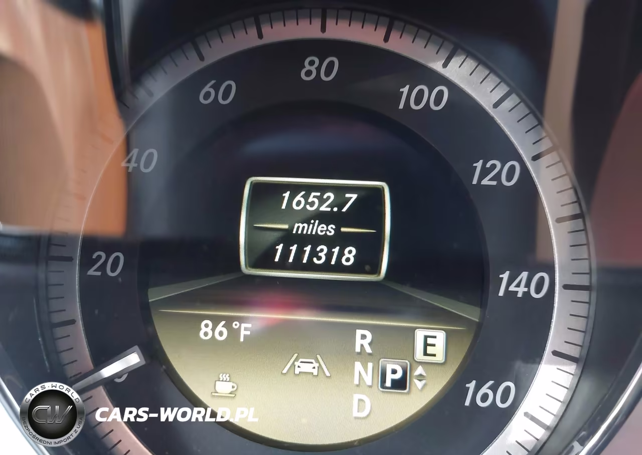 2012 Mercedes-Benz E 550 4Matic VIN:WDDHF9BB4CA608449 - 15