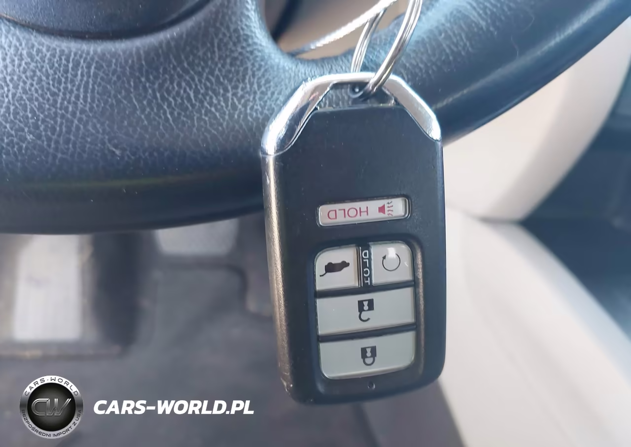 2016 Honda Pilot Ex-L VIN:5FNYF5H5XGB044419 - 11