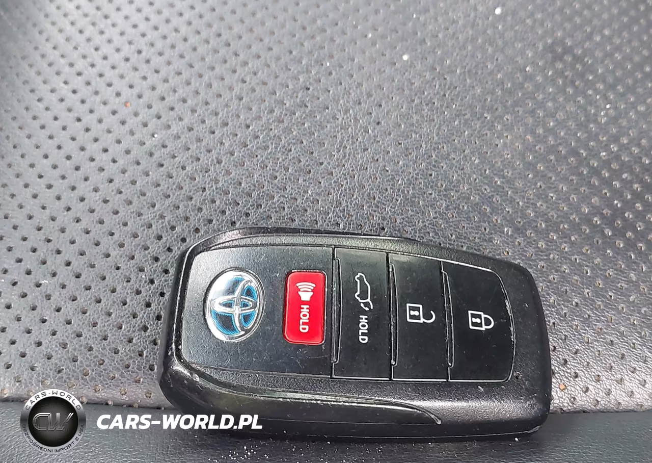 2021 Toyota Venza Xle VIN:JTEAAAAH6MJ076961 - 11