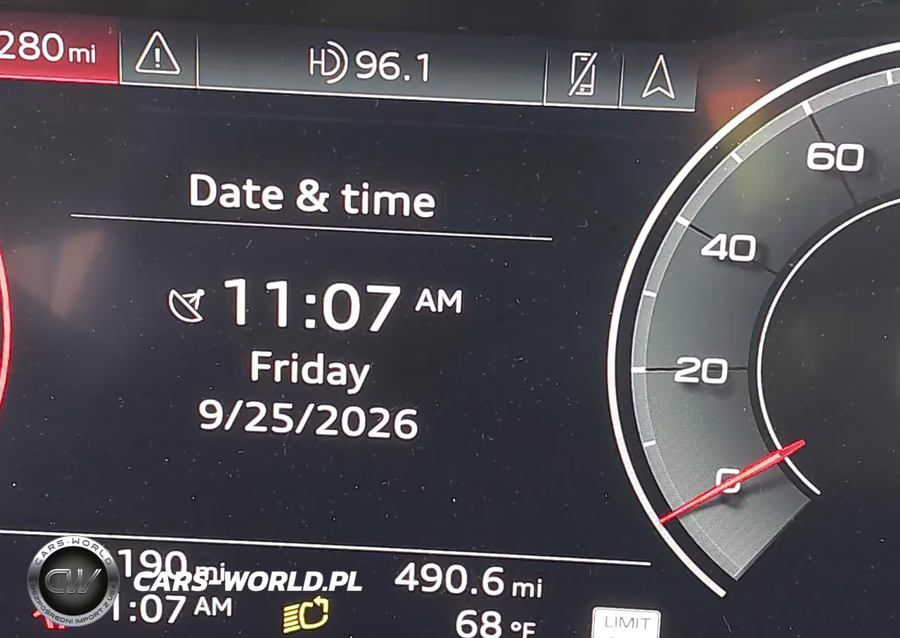 2019 Audi A6 55 Premium VIN:WAUL2AF28KN119133 - 16