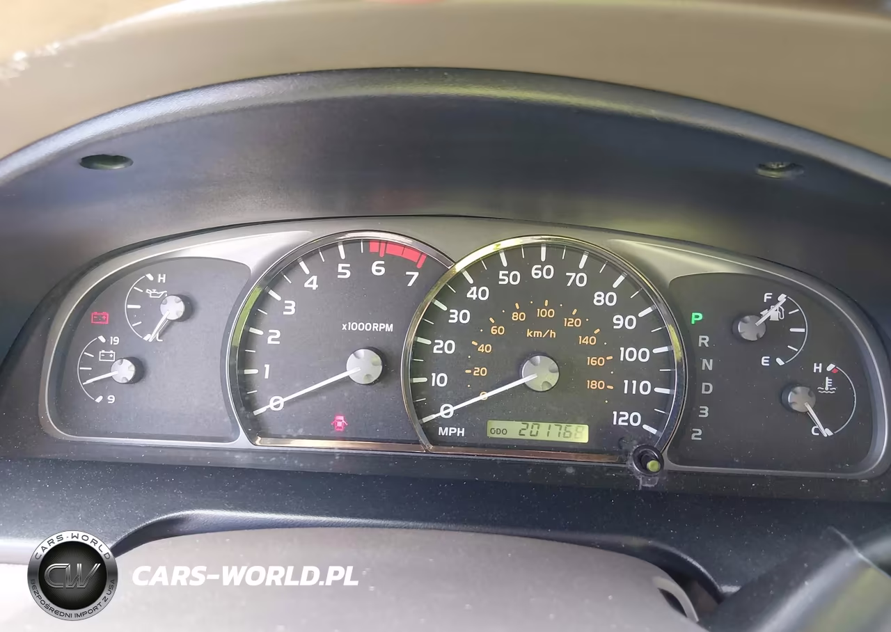 2007 Toyota Sequoia Sr5 VIN:5TDBT44A57S289331 - 7