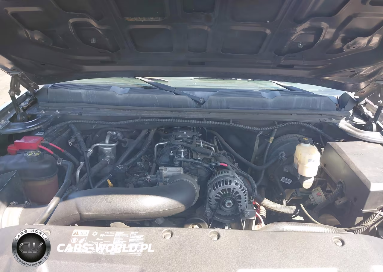 2013 Chevrolet Silverado 1500 Lt VIN:1GCNCSE07DZ132420 - 10