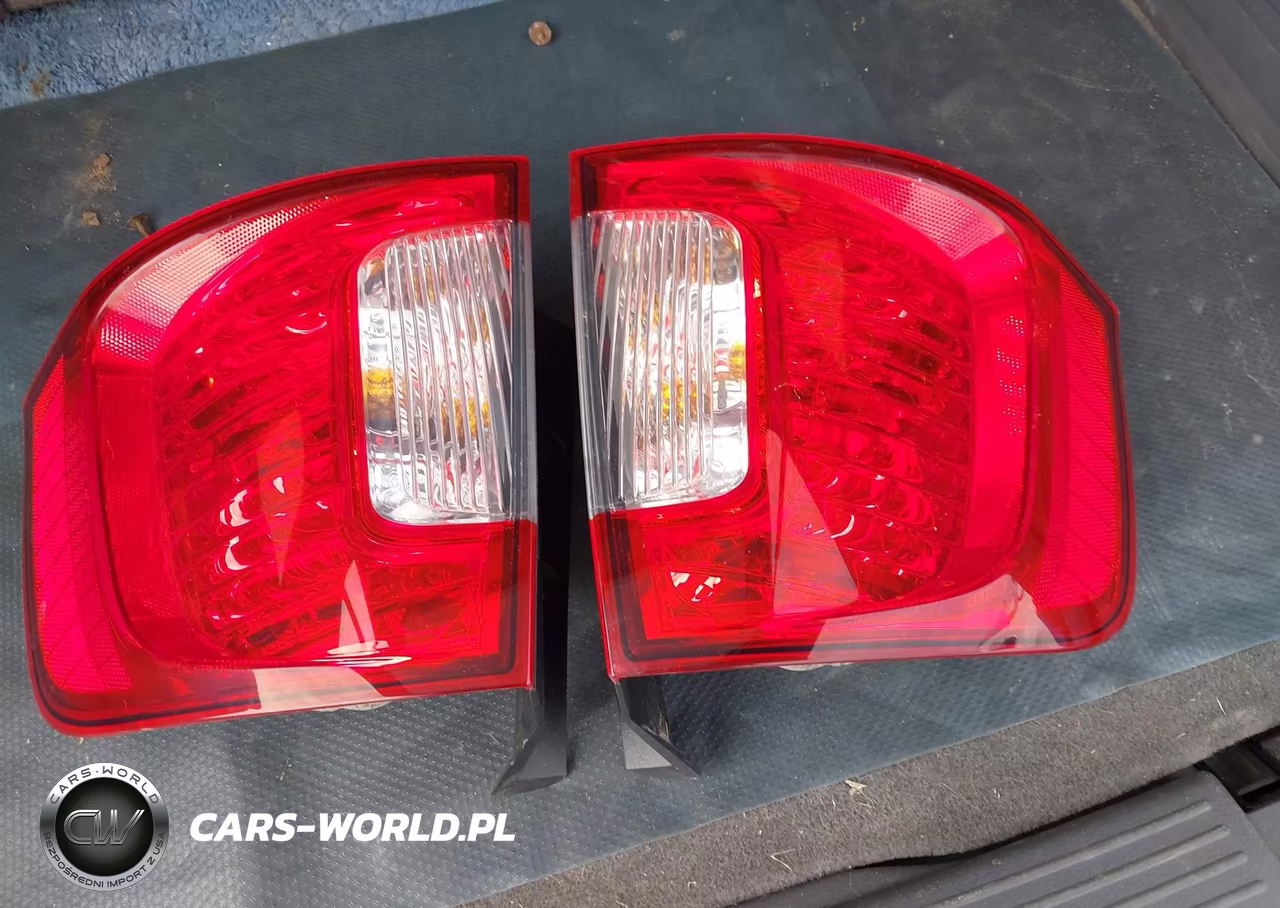 2013 Ford Edge Se VIN:2FMDK3GC6DBA02896 - 12