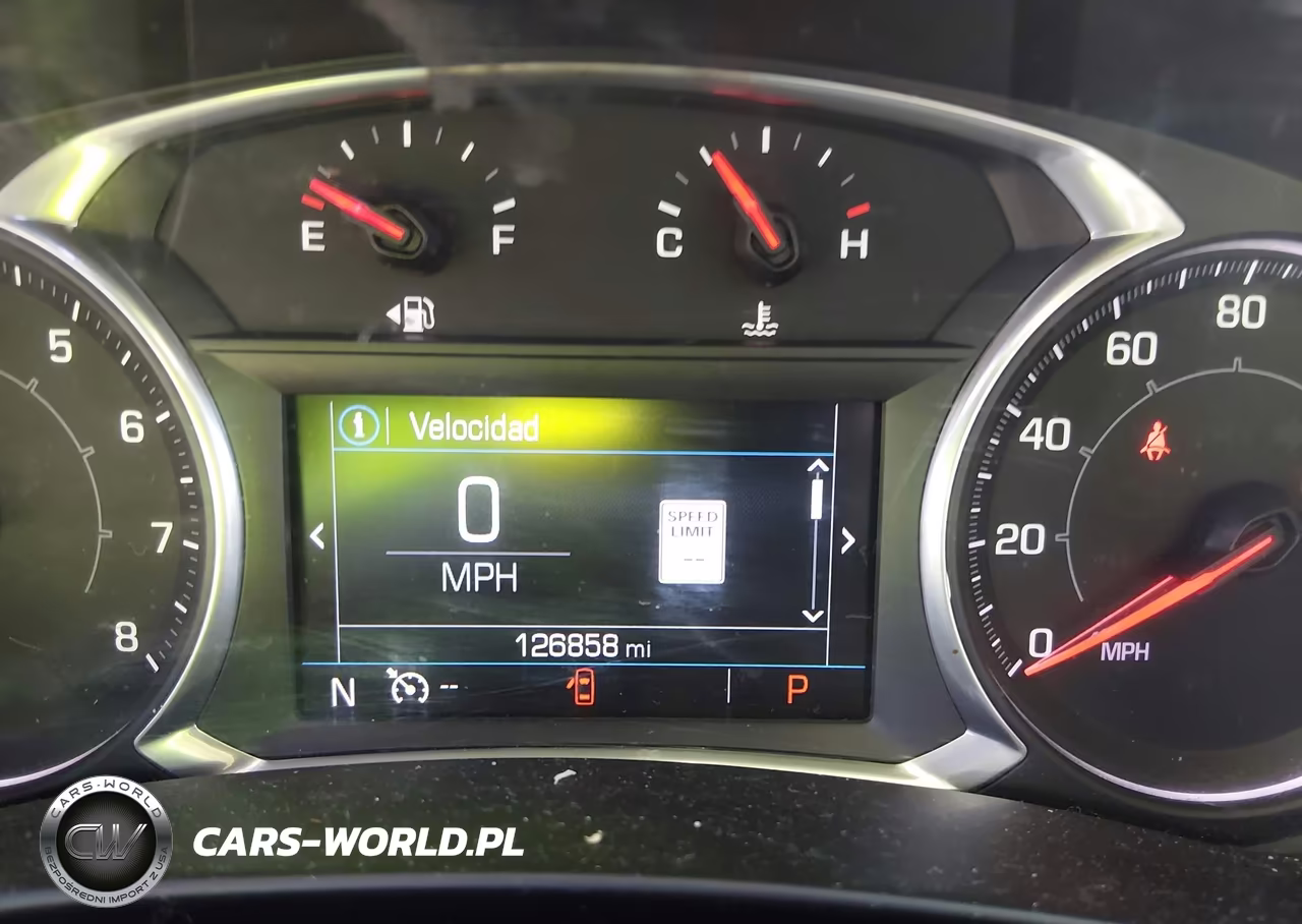 2018 GMC Terrain Denali VIN:3GKALSEX7JL273135 - 7