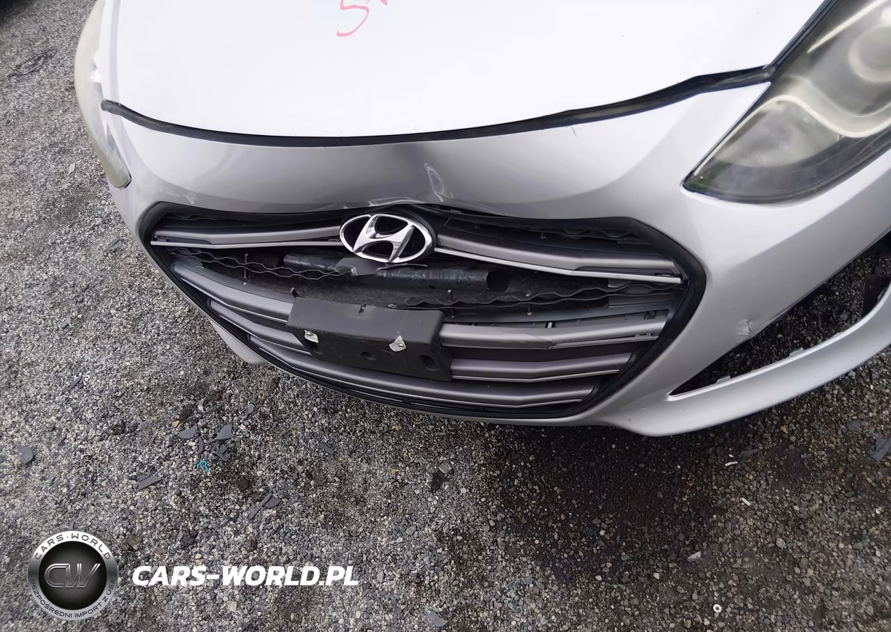 2017 Hyundai Elantra Gt VIN:KMHD35LH3HU376814 - 14