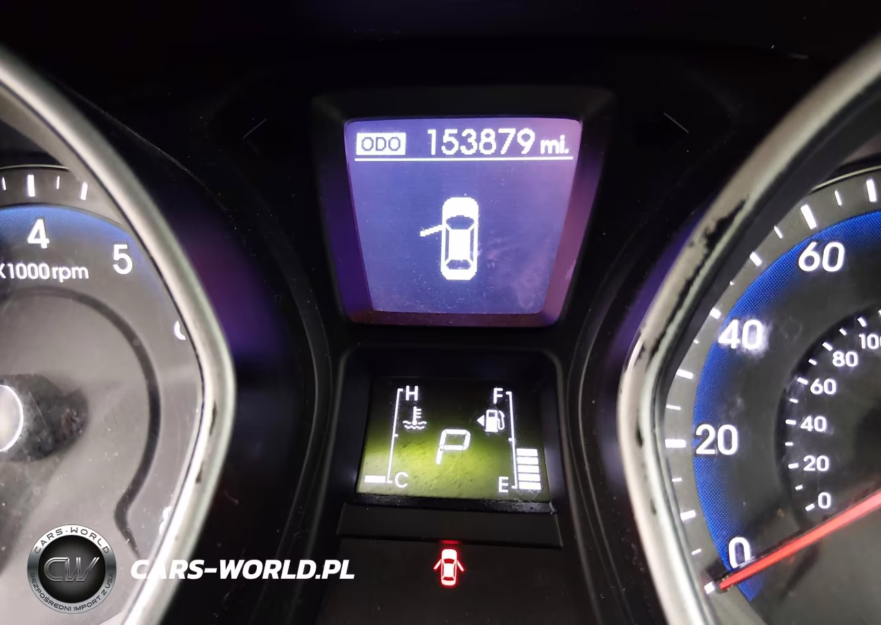 2017 Hyundai Elantra Gt VIN:KMHD35LH3HU376814 - 7