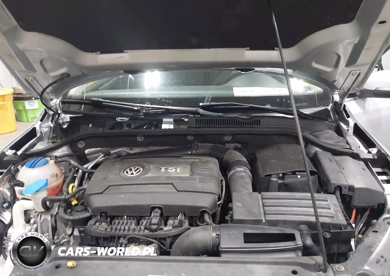 2014 Volkswagen Jetta Se VIN:3VWD17AJ3EM336659 - 10
