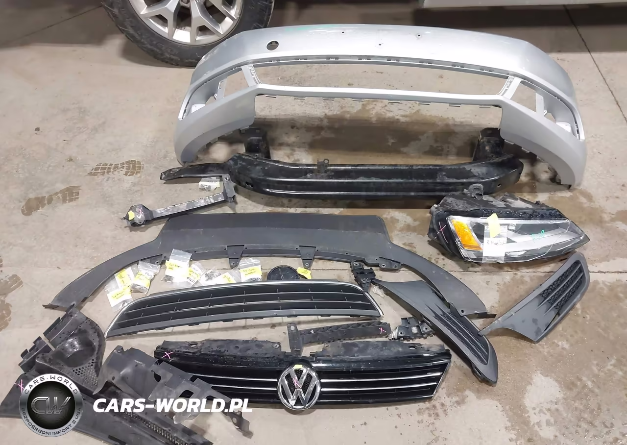 2014 Volkswagen Jetta Se VIN:3VWD17AJ3EM336659 - 12