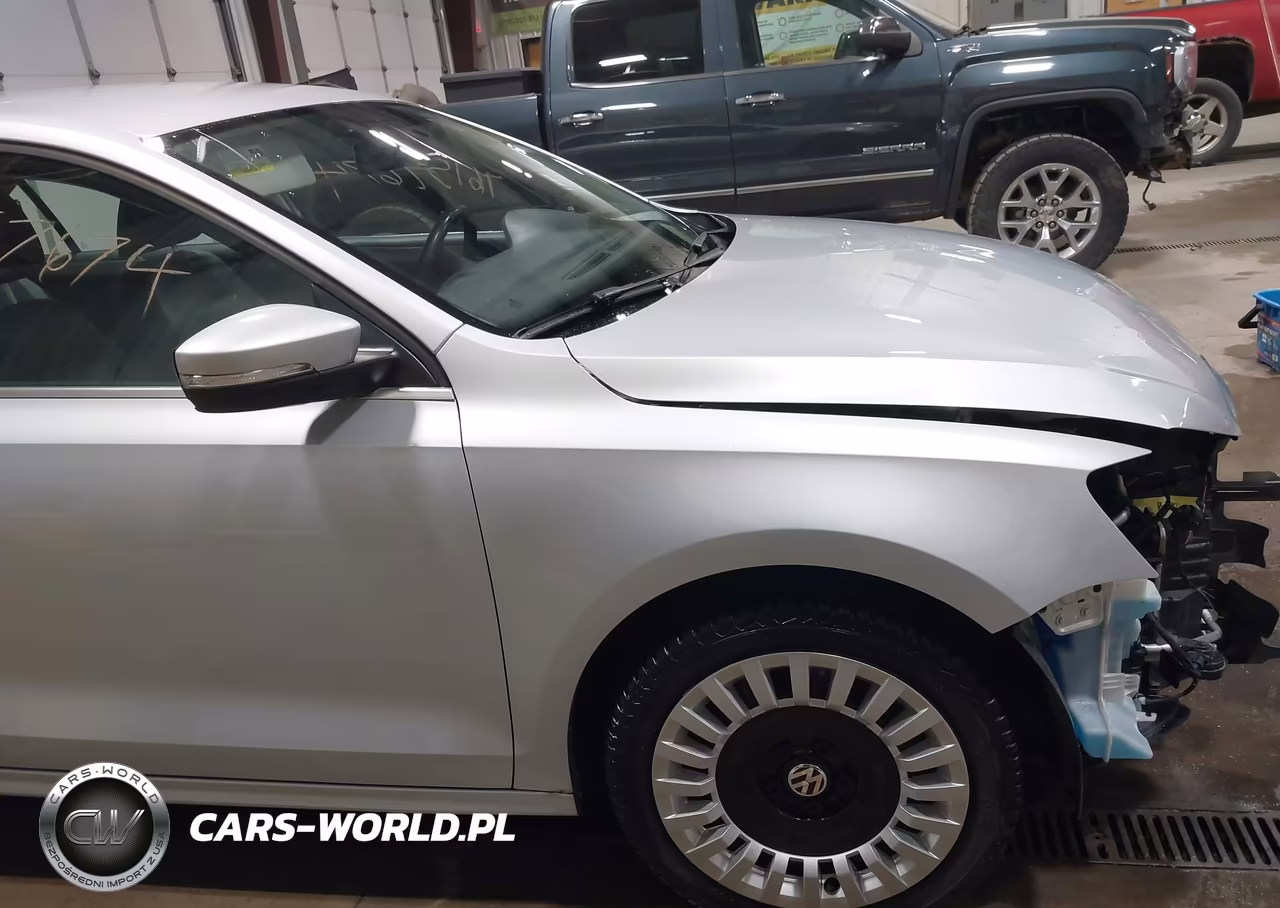 2014 Volkswagen Jetta Se VIN:3VWD17AJ3EM336659 - 13