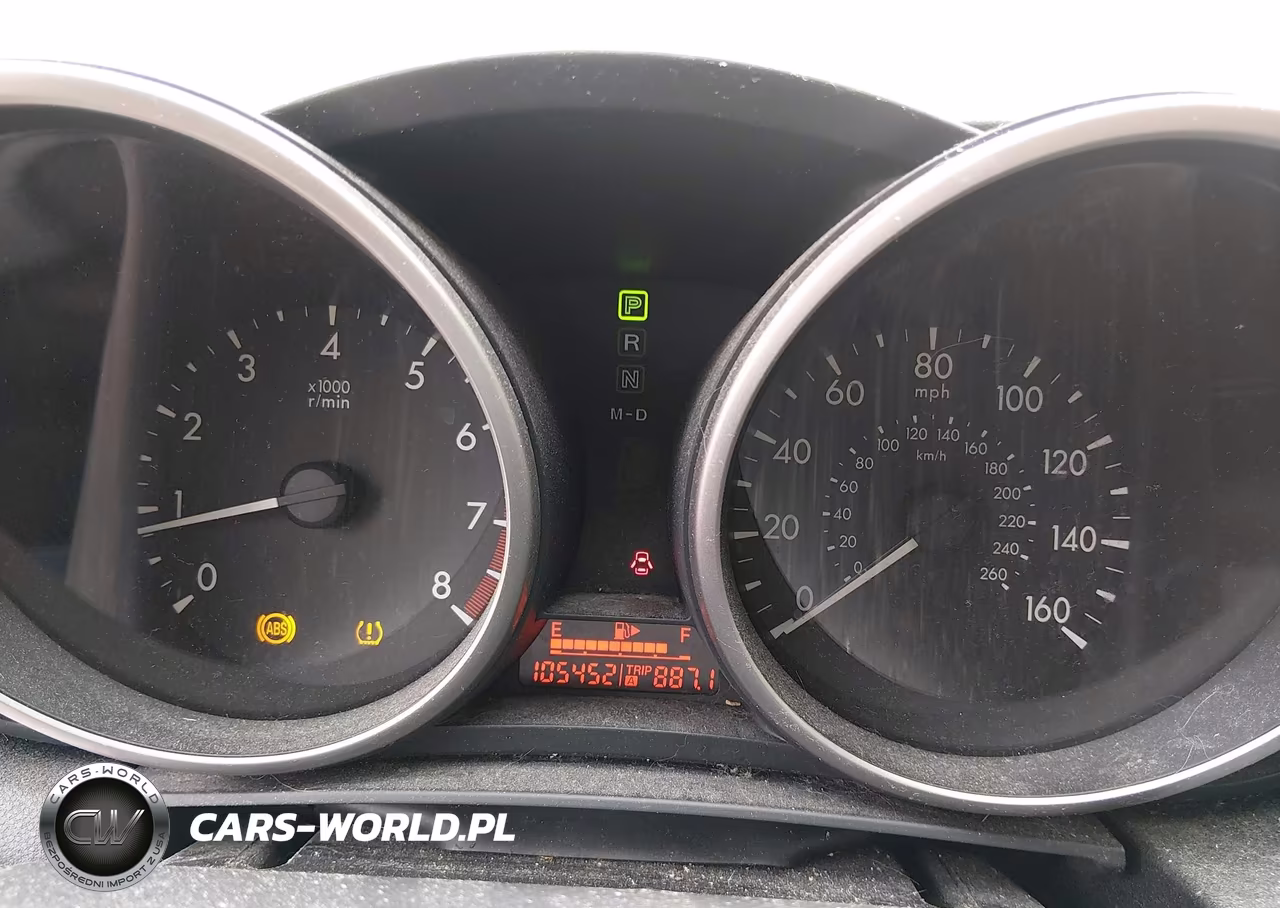 2010 Mazda Mazda3 I Touring VIN:JM1BL1SF1A1316638 - 7