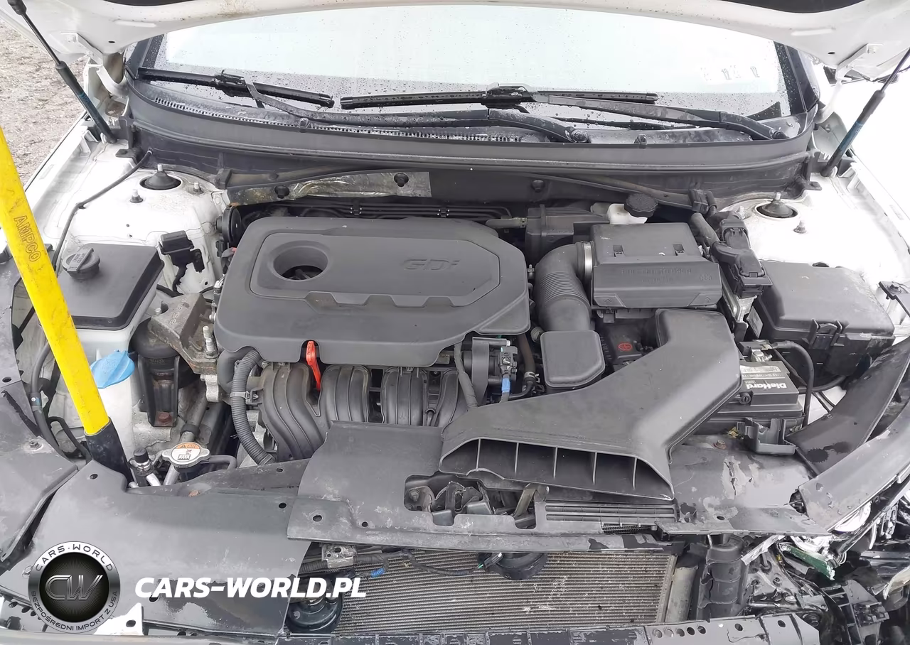 2018 Hyundai Sonata Limited VIN:5NPE34AF9JH666544 - 10