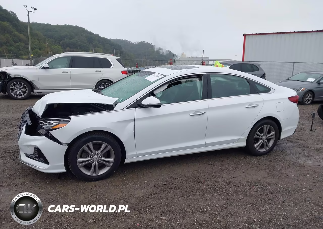 2018 Hyundai Sonata Limited VIN:5NPE34AF9JH666544 - 15