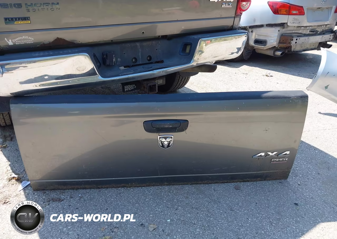 2007 Dodge Ram 1500 St-Slt VIN:1D7HU18P37S140918 - 12