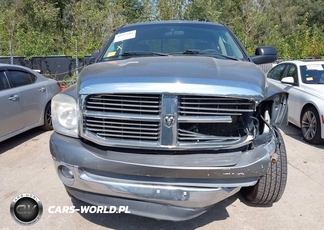 2007 Dodge Ram 1500 St-Slt VIN:1D7HU18P37S140918 - 13