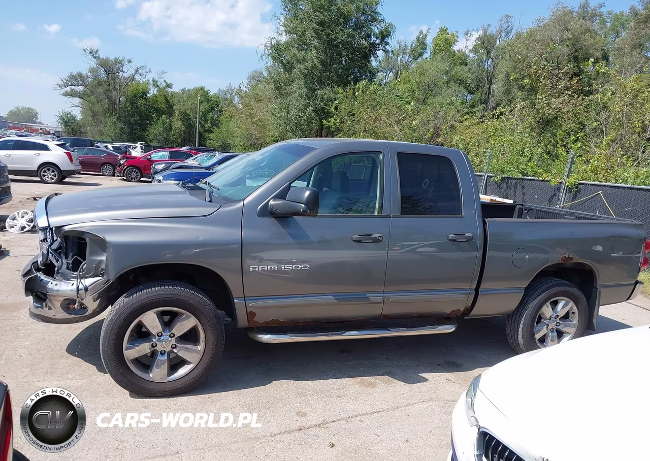 2007 Dodge Ram 1500 St-Slt VIN:1D7HU18P37S140918 - 15