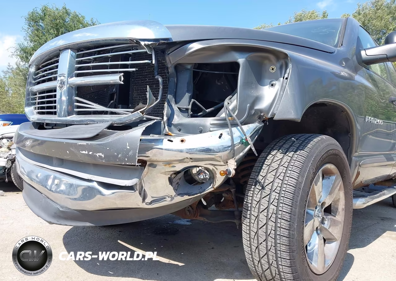 2007 Dodge Ram 1500 St-Slt VIN:1D7HU18P37S140918 - 6