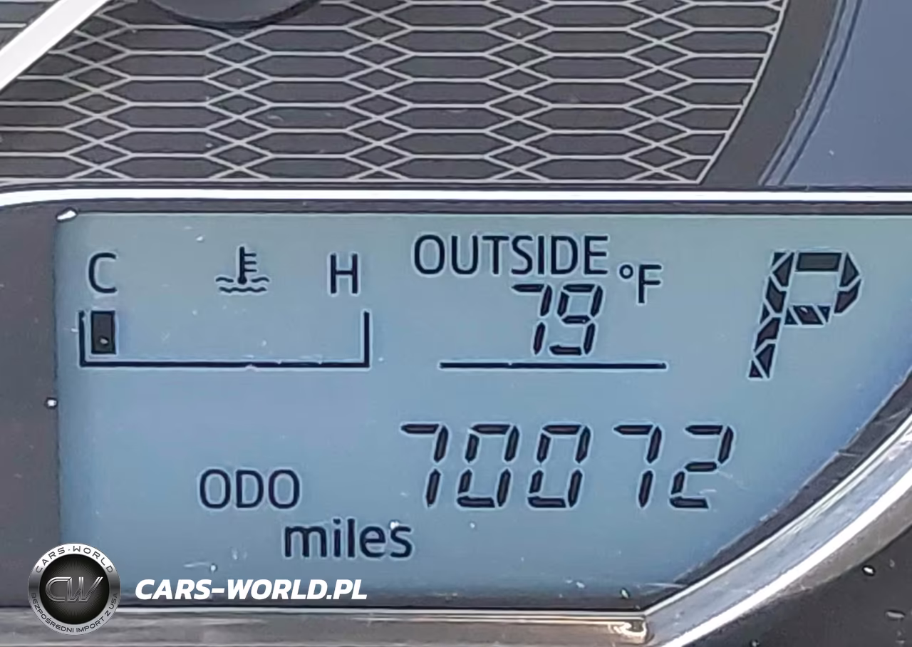 2016 Toyota Corolla L VIN:5YFBURHE4GP394474 - 15