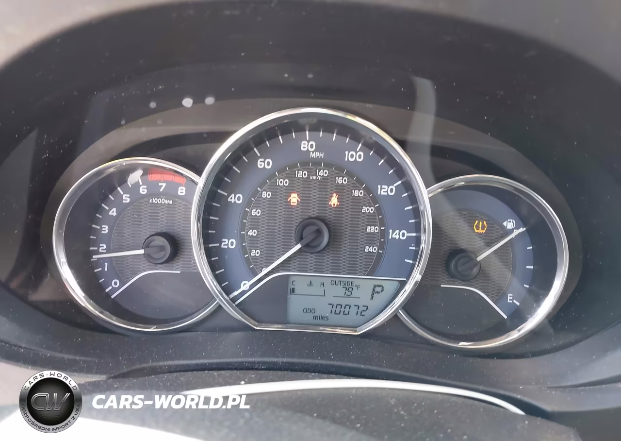 2016 Toyota Corolla L VIN:5YFBURHE4GP394474 - 7
