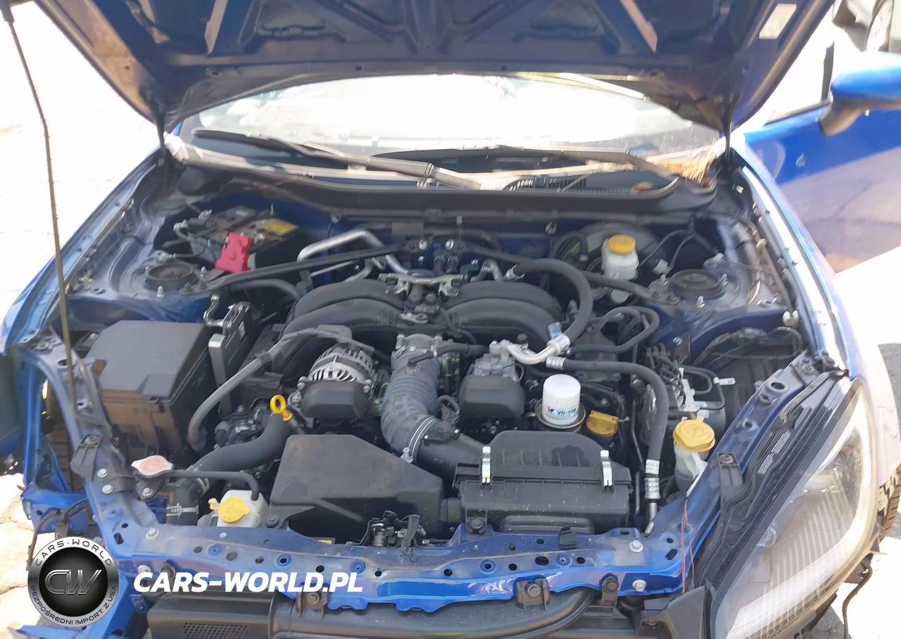 2023 Subaru Brz Limited VIN:JF1ZDBF13P8706968 - 10