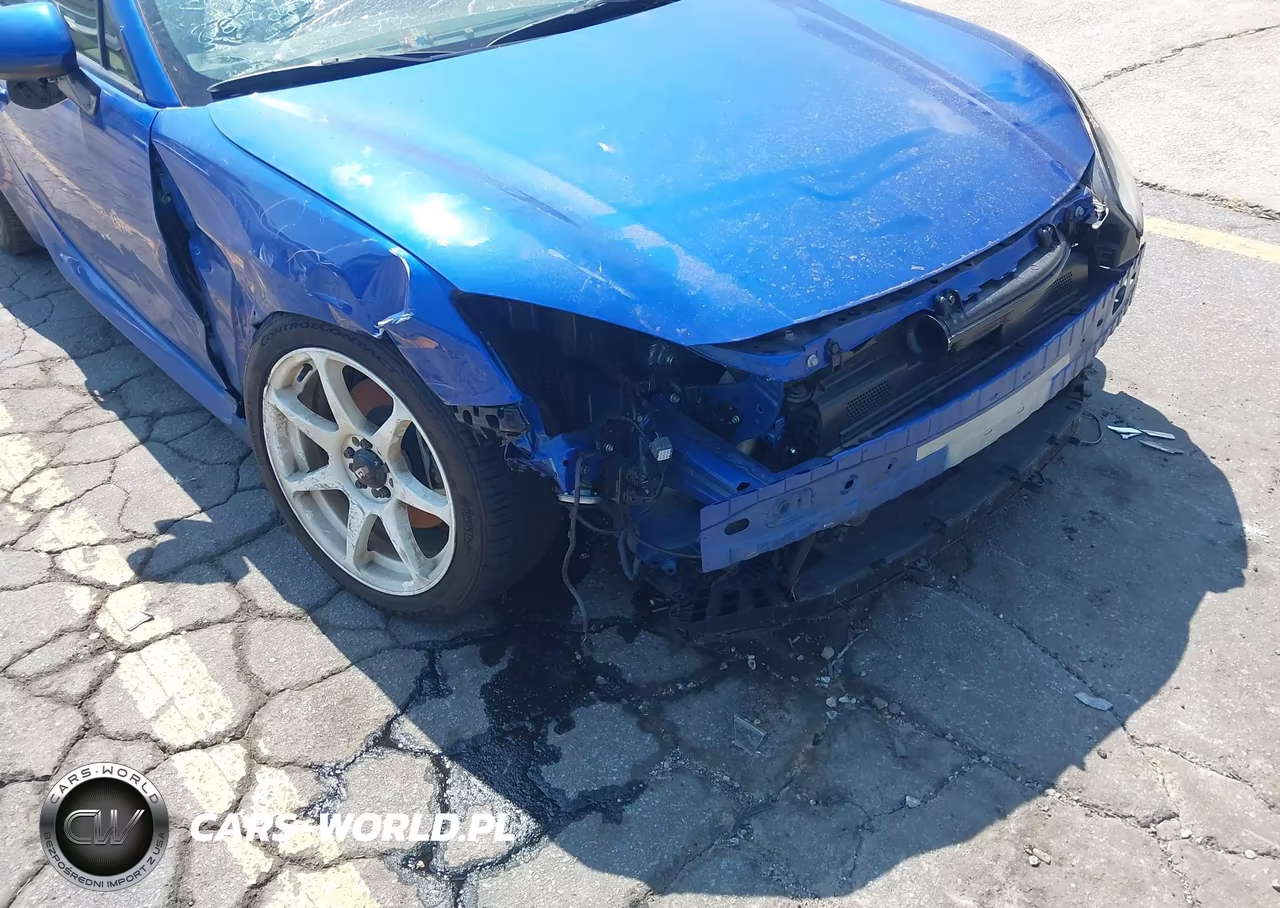 2023 Subaru Brz Limited VIN:JF1ZDBF13P8706968 - 6