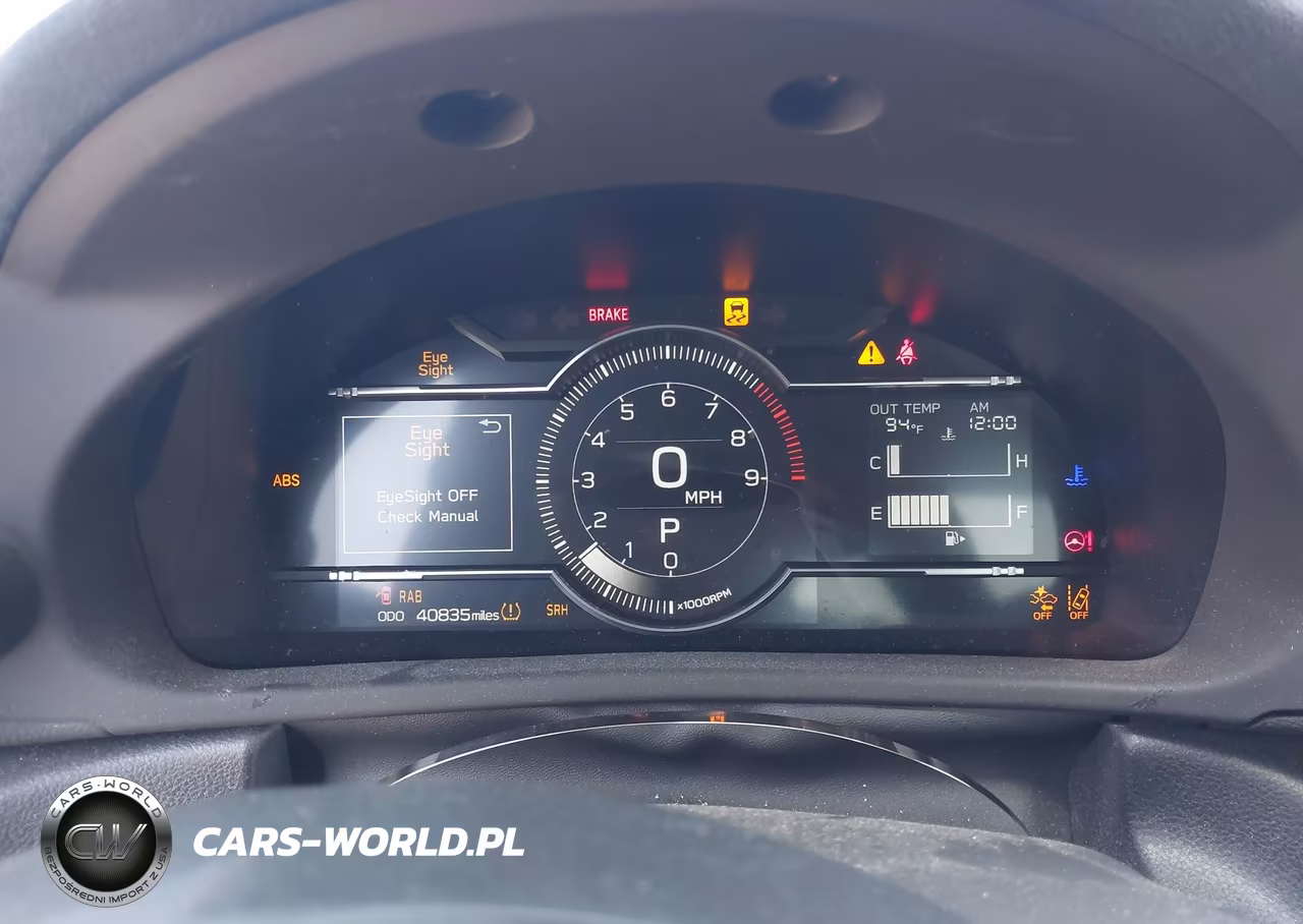 2023 Subaru Brz Limited VIN:JF1ZDBF13P8706968 - 7