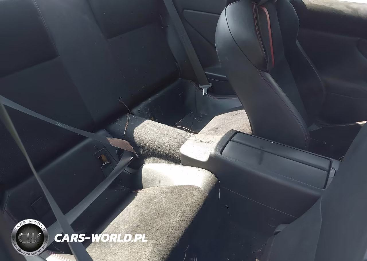 2023 Subaru Brz Limited VIN:JF1ZDBF13P8706968 - 8