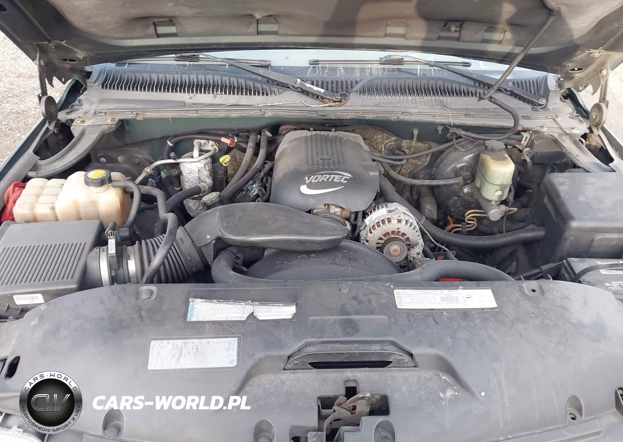 2001 Chevrolet Silverado 1500 Lt VIN:1GCEK19T51E184679 - 10